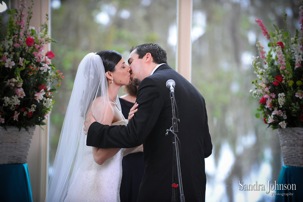 Best Sheraton Orlando North Wedding Photos - Sandra Johnson (SJFoto.com)